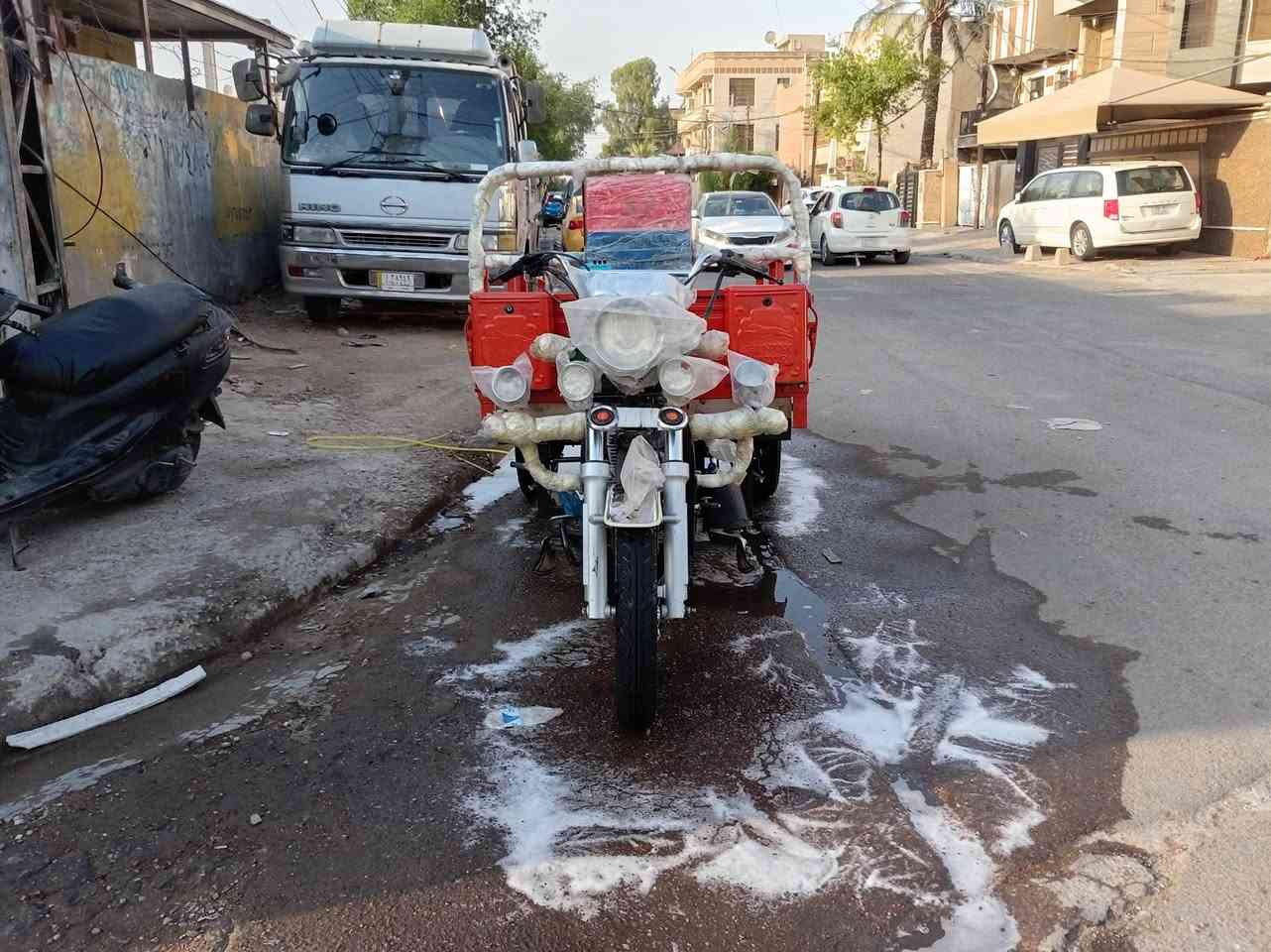البيع مكان بغداد ا لامين


**إذا كنت صاحب هذا الإعلان وتريد حذفه لأي سبب، رجاءا أرسل رسالة إلى الدعم الفني**