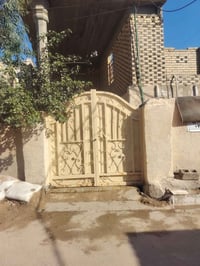 بيت • حاوي عباس • ٣٠٠م