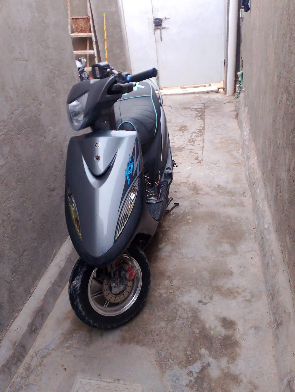 (أّلَلَهّـهّـمً صّـلَيّ عٌلَى مًحًمًدٍ وٌآلَ مًحًمًدٍ)  السلام عليكم  ماكس عدله للبيع الدراجه كلش نضيفه بوشه 49 وين مايعجبك افحص برغي ماليح المكينه بس الوياله مو وياها والوياله ينزلن من سعره زنون امامي ثلجي شلعه ومكعدل اشك الكاع معدل يوصل 110 يدات بانزين رياضي اصلي وشرط مابدل بيه كلشي  والله لو مامحتاج مابيعه بهيج سعر والميعرف بيهن ليكسر بحلال العالم  والياخذه بل عافيه عليه  مكاني نجف السعر 800  والشراي بي خير ويدلل ❤


**إذا كنت صاحب هذا الإعلان وتريد حذفه لأي سبب، رجاءا أرسل رسالة إلى الدعم الفني**