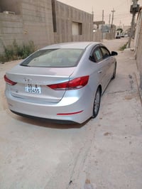 النترا • هيونداي النترا • النترا 2018 • سيارة امريكي • سيارة للبيع • ت...