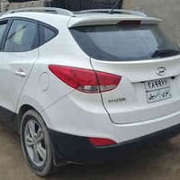 مدير الكروب المحترم توسان مكفولة كفالة عام رقم سليماني موديل 2013 محرك...