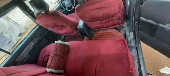 سياره فالفلو مديل 940 لبيع سعر ٤٥. بيه مجال محرك ونجي ناعم كلشي شغال بيه  فتحه قماره كهربيات كله شغاله ***********
