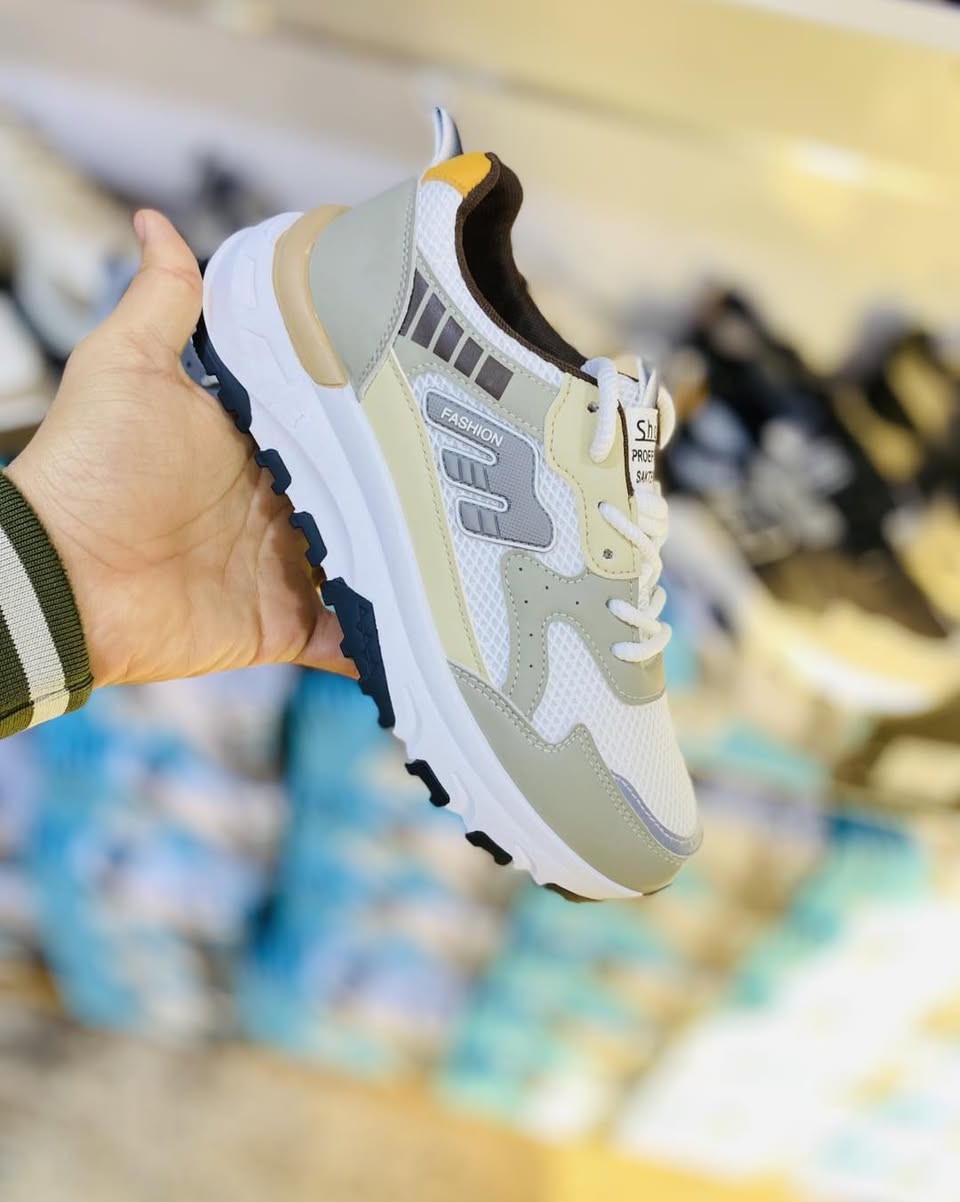 #محل_المتميز_للاحذية #محل_المتميز

قياسات:(40الى 44)

يوجد خدمة توصيل كافة محافظات العراق
العنوان📍:ألانبار/القائم/خلف سوق الذهب/مجاور عمارة ثابت النجار📍..


**إذا كنت صاحب هذا الإعلان وتريد حذفه لأي سبب، رجاءا أرسل رسالة إلى الدعم الفني**