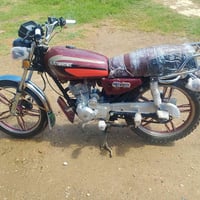 دراجه سيفان 2021  07717015910