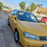 نيسان/ ٩/ ١٦٠٠ محرك ابيض خليجي مكفوله من الضربه كير محرك تبريد تفئه تخ...