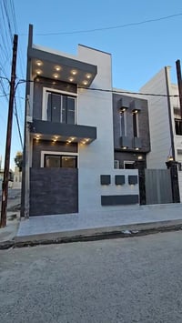 حي السكر • ١٢٠م • ركن طابقين زيرو