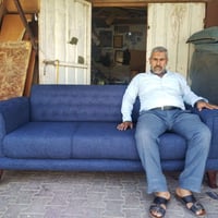 دوشمة • نجارة أثاث • الديوانية العروبة