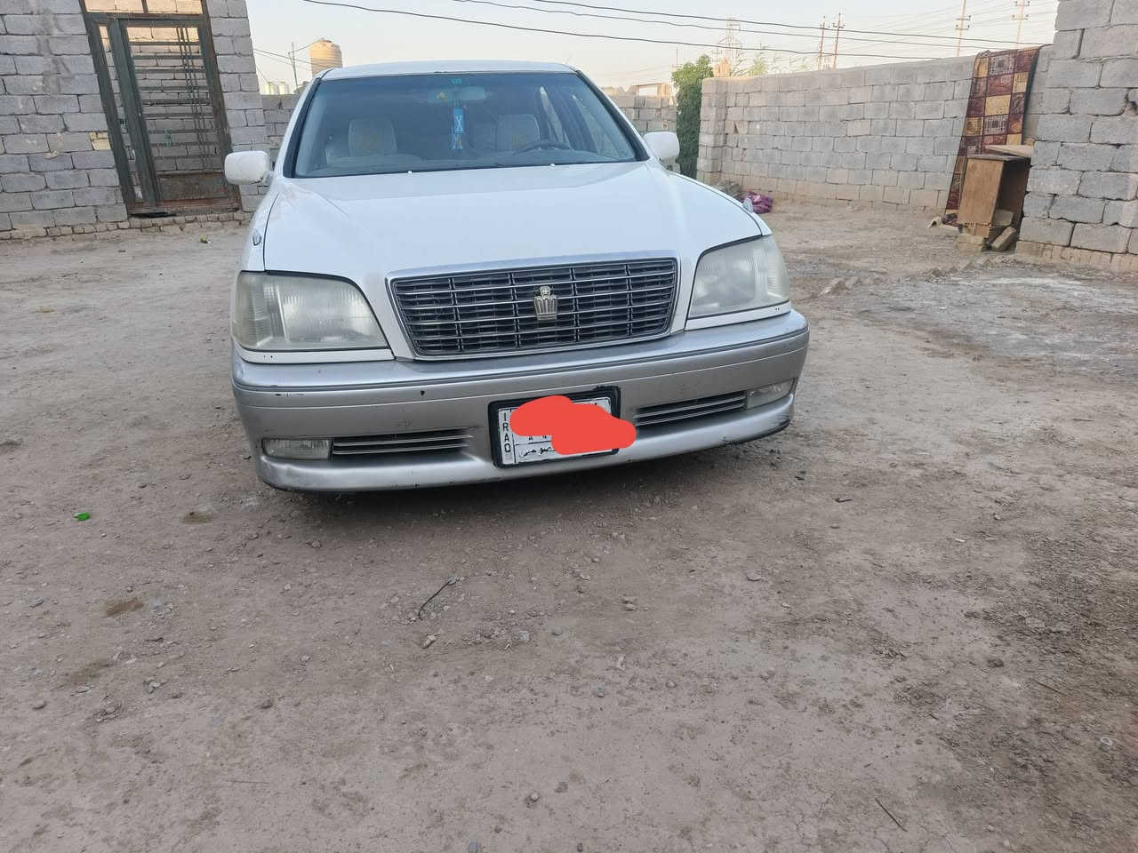 سلام عليكم بيع مستعجل ملكه ادوات كصه جنطه متومه بصره مكينه وكير وحداديه كارتون تبريد ثلاجه بعدهي بريحت شركه سعر ٢٩ وبيه مجال قليل مكاني ذي قار ***********
