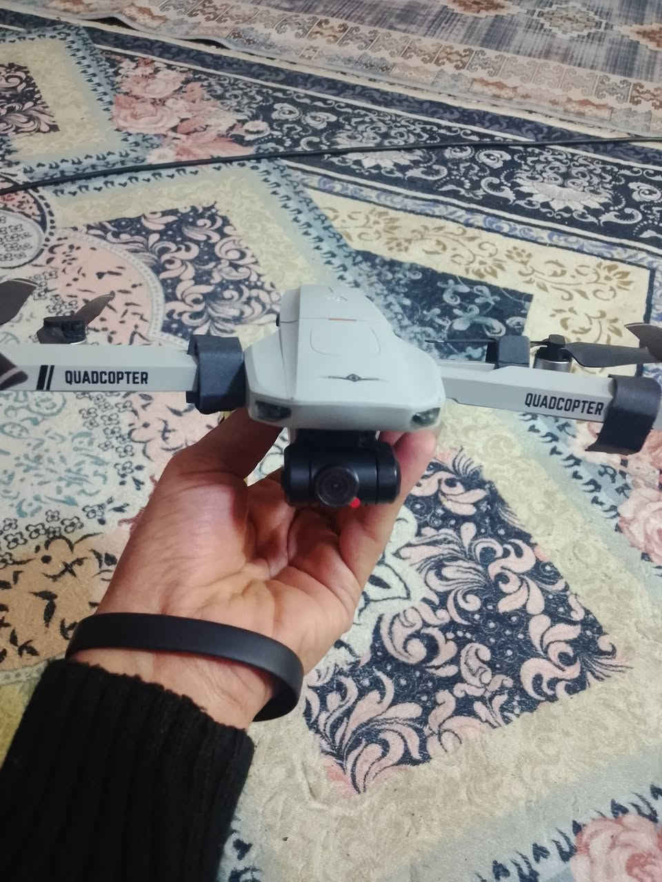 سلام عليكم
درون 
KF
102
البيع السعر خاص 
رقم ***********
