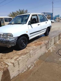 سايبا • ٢٠١٢ • مكينه جديده