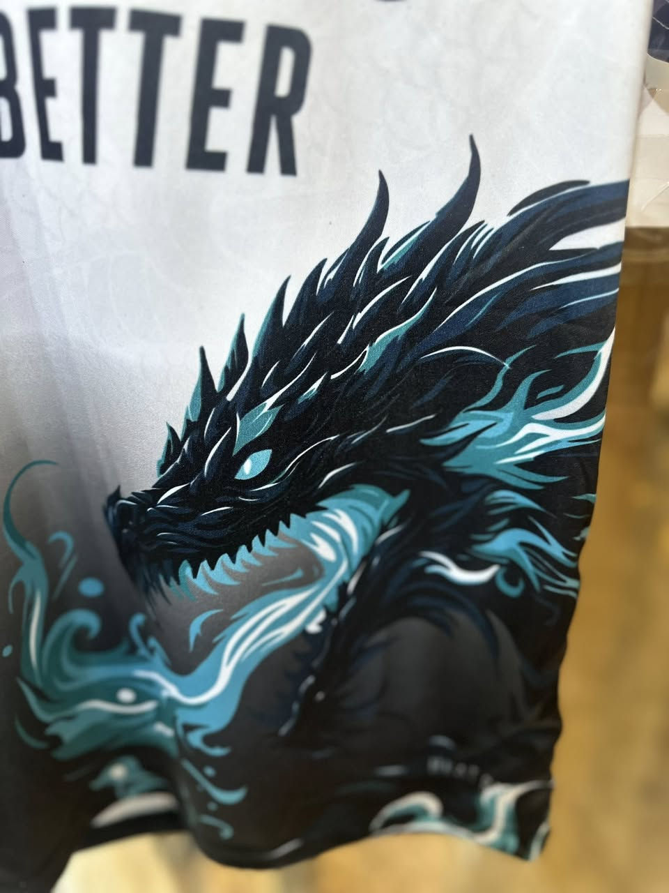 ‏توصيل مجاني
‏ 12 الف 
‏قياس فقط S M￼


**إذا كنت صاحب هذا الإعلان وتريد حذفه لأي سبب، رجاءا أرسل رسالة إلى الدعم الفني**