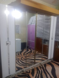 كنتور كهرباء • قليل ضرر • بغداد حي لعامل