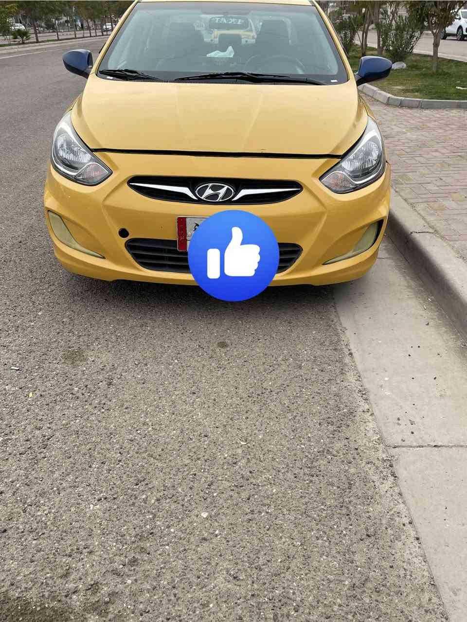 اكسنت للبيع موديل 16 وارد امريكي السعر 85 وبيها مجال العنوان بغداد ***********
