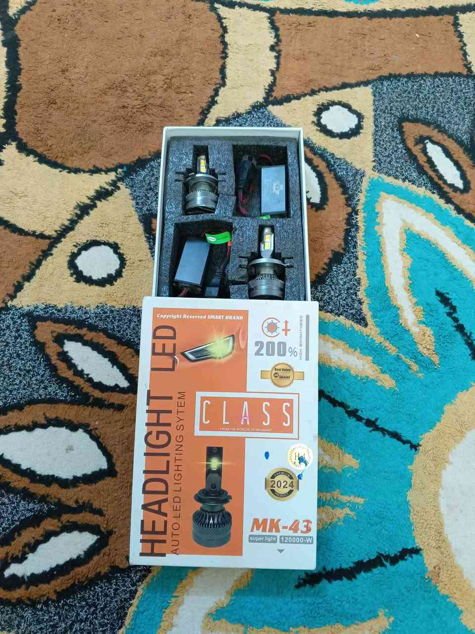 سلام عليكم زنون البيع ابيض شوفت عينك 200 واط السعر 25وبي مجال قليل العنوان ميسان المجر الكبير


**إذا كنت صاحب هذا الإعلان وتريد حذفه لأي سبب، رجاءا أرسل رسالة إلى الدعم الفني**