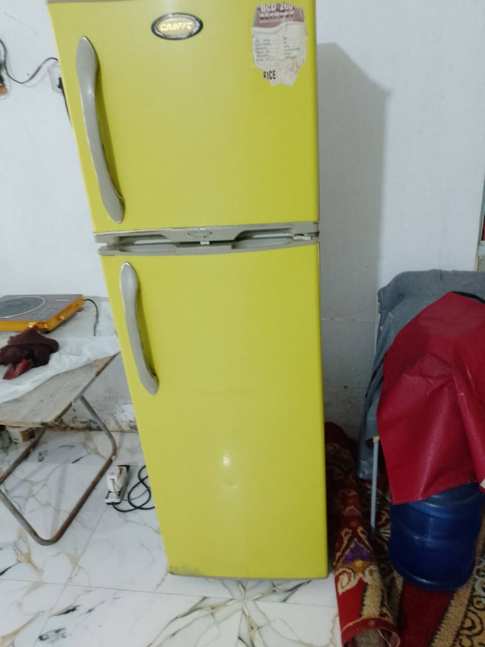 للبيع كلمن وسعره


**إذا كنت صاحب هذا الإعلان وتريد حذفه لأي سبب، رجاءا أرسل رسالة إلى الدعم الفني**