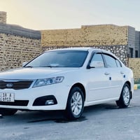 اوبتمه • ٢٠١٠ • كفاله عامه