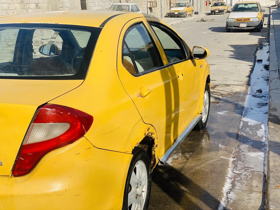 السلام عليكم سياره جاك موديل 2009مكينه وكير نضاف حداديه زينه تخم تاير  سياره مال عيشه جاهزه لشغل كبل تطلع بس ماندل راعيها وأكفلها سرق وعشائر سياره زينه بسعر (9)ورقات وبيها مجال وهذا. قمي *********** بس واتساب
