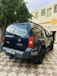 اكستيريا • ٢٠٠٧ • رقم بغداد