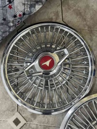 موستنك 14 • شاخات اصليه • بابل