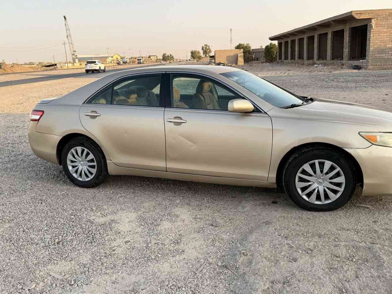 كامري موديل ٢٠١١كلين شرط مابيه ضرر كير محرك شرط تخم تاير جديد صدر جديد تحويل ثاني يوم السعر خاص ***********
