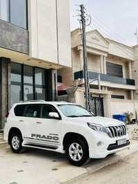 برادو • ٢٠١١ • بعقوبه