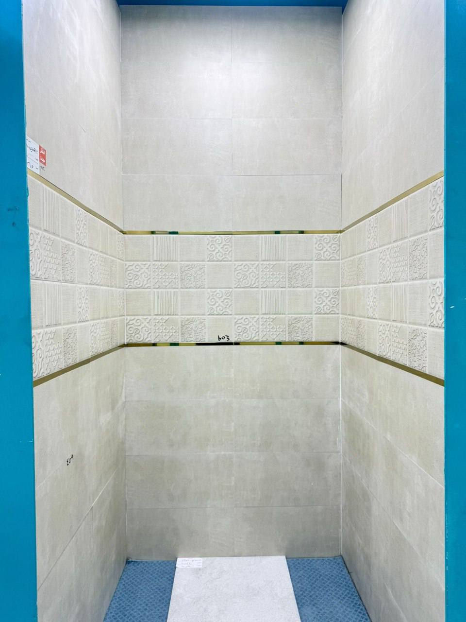 السلام عليكم
يوجد لدينا سيراميك هندي درجه اولى 
القياس 30*60
السعر 9650يوجد خصم 
يوجد توصيل مجاني داخل كربلاء المركز 30 متر فما فوق توصيل مجاني 
والباقي مناطق 100متر فما فوق توصيل مجاني 
ويوجد لدينا لجميع المحافظات 
للتواصل على ***********
