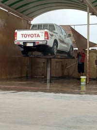 هايلكس • ٢٠١١ • جير عادي