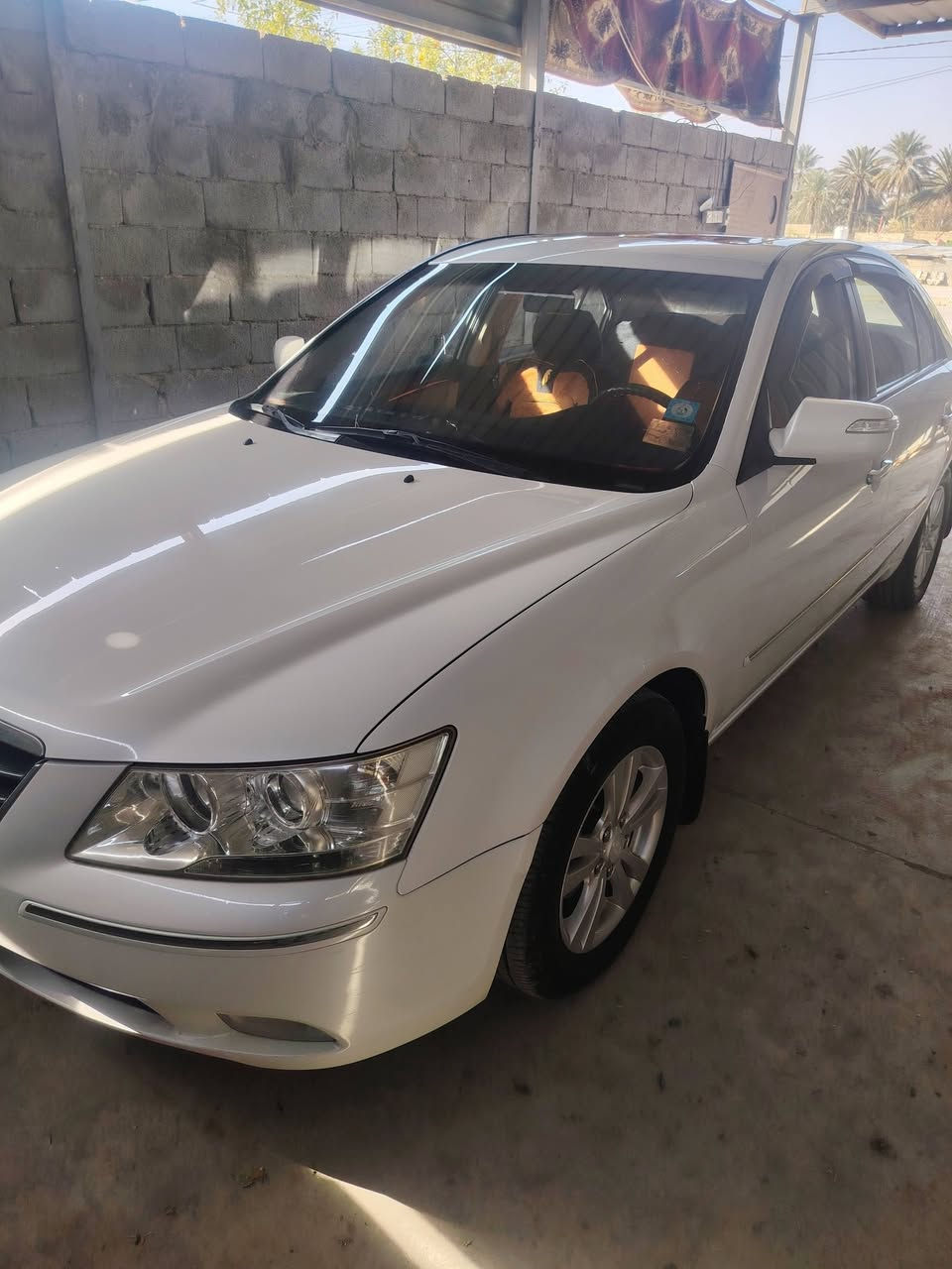 سوناتا للبيع موديل ٢٠٠١٠ كفاله عامه فول مواصفات رقم بابل العنوان كربلاء للستفسار هاذا رقمي ***********
