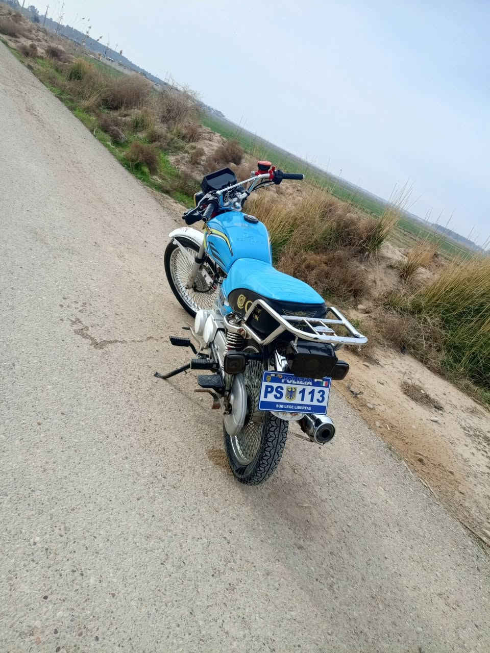 دراجه تايكر للبيع موديل 24
اوراق كامله شلعه معدل خير من الله 
اي نقص مابيه مكان ديالى كنعان 
شراي اتصل ودلل ***********
