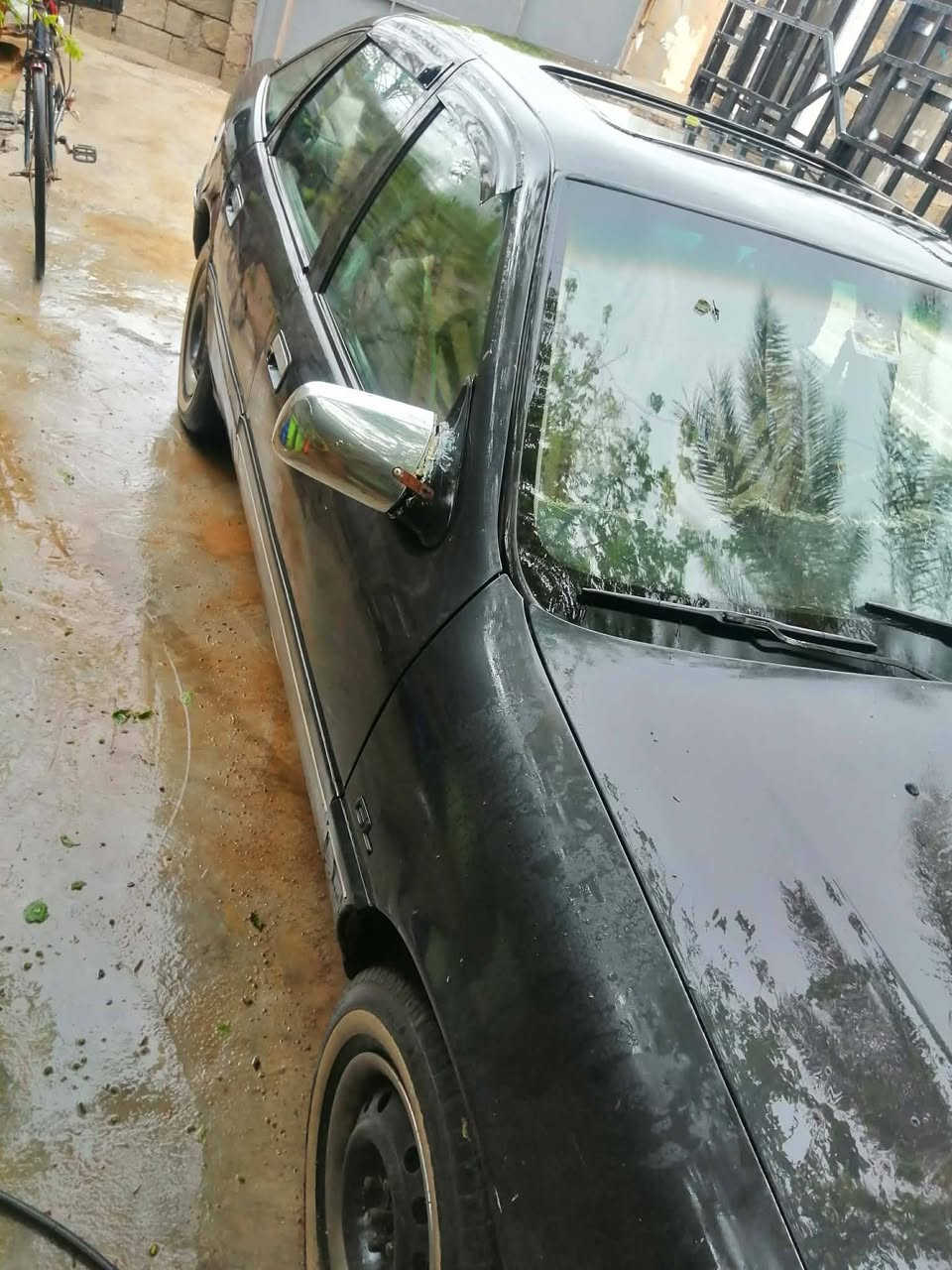 اوبل فكترا حجم 20موديل 91 سنوية 2027
محرك گير شرط كابون بانزين موجود
مشروع وطني تحويل مباشر شرط التحويل
كهربائيات كله شرط صدر شرط تدفئة شغال
تايرات كله جديد السعر 28وبي مجال المكان
الحويجة ناحية الرياض للاستفسار اكثر اتصل
***********
