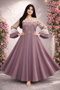 دراعة كويتي • مقاسات L-3XL • بصره