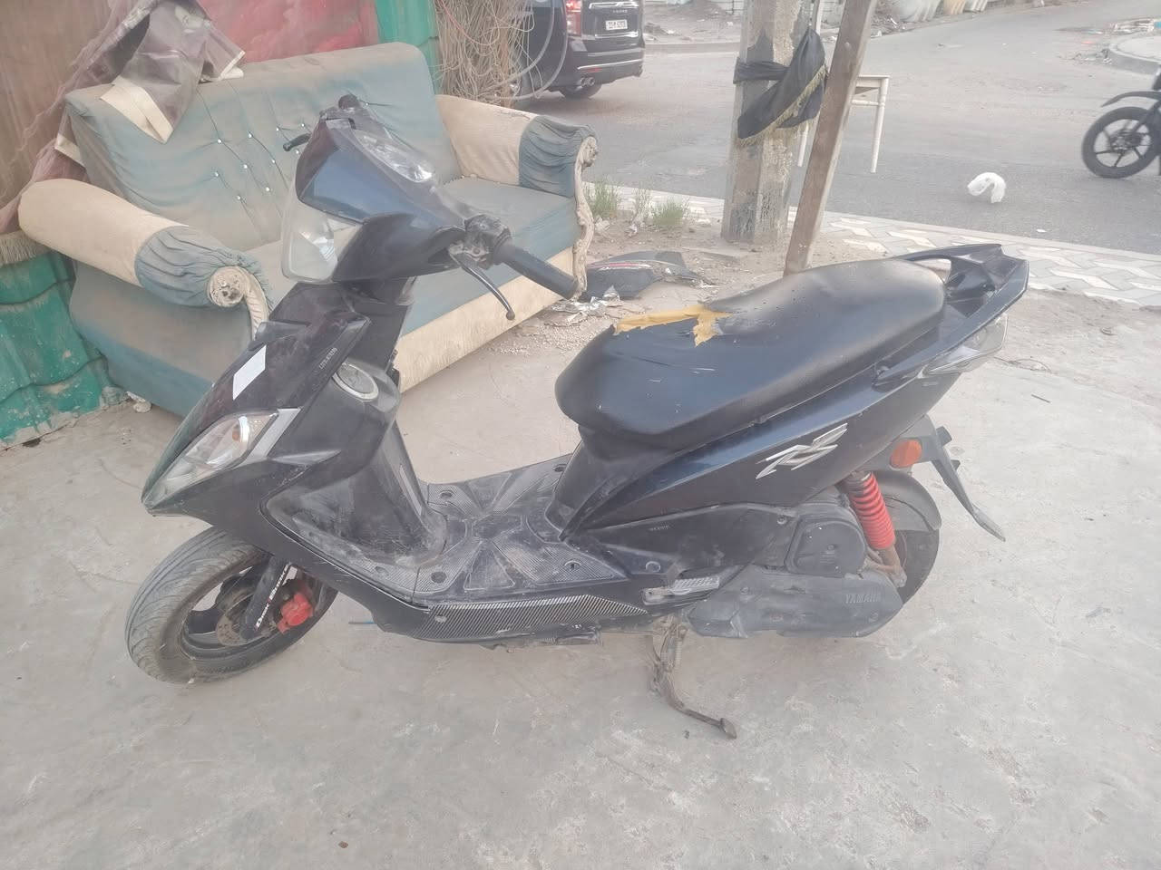 سلام عليكم ماكس حديث مضلع مكينه مكفوله سعر 600 بيها مجال مكان بغداد البلديات تقاطع الكهرباء ***********
