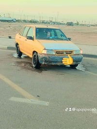 سايبه • ٢٠١٢ • بصرة الزبير