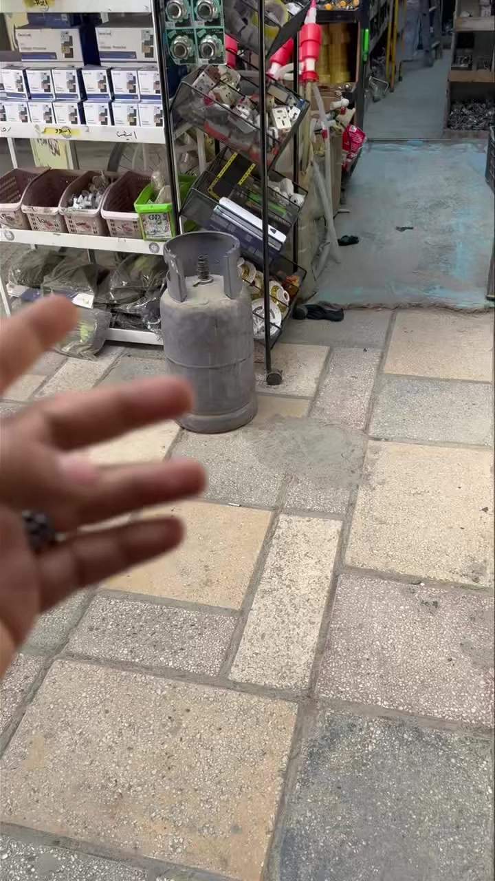 دعفوسة صغيرة بس فائدتها كبيرا جدا 🔥🔥


**إذا كنت صاحب هذا الإعلان وتريد حذفه لأي سبب، رجاءا أرسل رسالة إلى الدعم الفني**