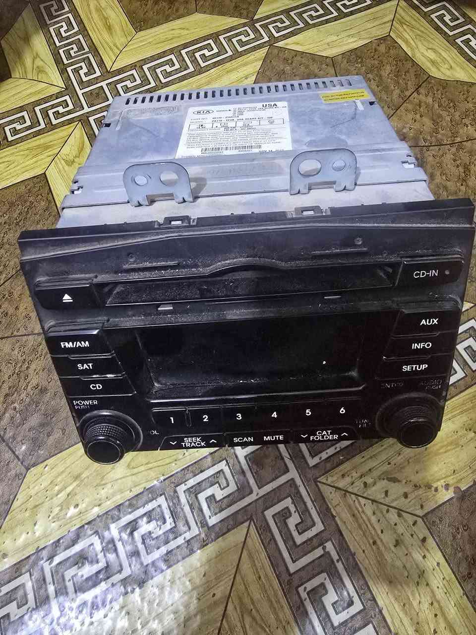 مسجل اوبتمه شاشه النتره دكمه  تبريد للبيع كلمن او سعره ***********
