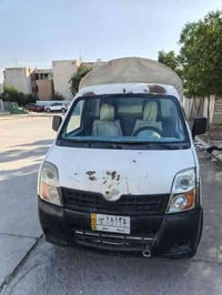 ليفان حمل موديل 2013 مكينه وكير كورلا  1800  مكينه وكير مكفوله كير عاد...