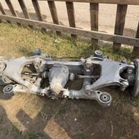 للبيع عربانه f10 مع فلنجات وفجوج السعر 150 هاتف 07708888213