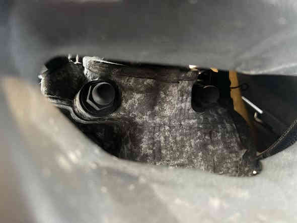 سكنس جبلي مال رمبه اول البارحه اخذتها الدراجه خير من الله ومتوازي على بيعتها
1-كلجات رياضي
2-بك لايت رياضي 
3-ستيرن ابو التاج رياضي 
4-عداد الكتروني شغال 
5-جاملغ امامي كاربون فايبر 
6-الصندوك نضام سبرنكات 
والدراجه خير من الله بيها تزويد ما عدى المكينه ماعرفها شكد لان ممفتوحه الله شاهد الدراجه كفاله من السرقه والمحرك هذا رقمي ***********
والشراي يتصل
