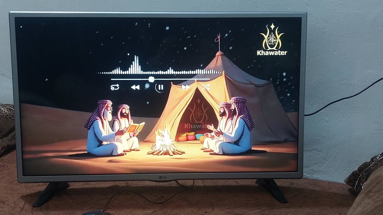 شاشه بلازمه LG سمارت انترنت حجم 32 للبيع


**إذا كنت صاحب هذا الإعلان وتريد حذفه لأي سبب، رجاءا أرسل رسالة إلى الدعم الفني**
