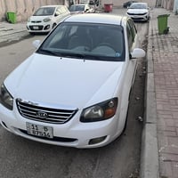 سبكترا • ٢٠٠٩ • مكفولة