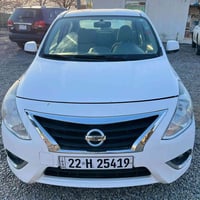 نيسان صني • ٢٠١٥ • أربيل