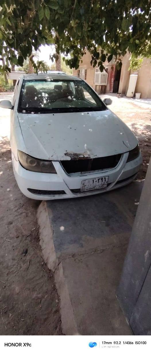 ليفان 620 سياره ع وضع البلاد لامعمر دوس ولاشي سياره كفاله من الضربه بس هاي الي بالبكلايت وكصت البنيد شويه لاايرباك طاك ولاشي مكفوله من الضربه القويه
موديل 13 عايزه ترتيب كهربائيات جام وهلسوالف
خصوصي رقم واسط شرط التحويل تخم تاير جديد
مكينه وكير جدد سياره ناعمه وحلوه لاخربطه ولاشي
السعر 25 قفل مستعجل عليه عنوان الديوانيه
*********** متوفر واتساب
