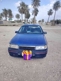 اوبل فكترا 2000رقم بغداد بسمي بلاديه بدون صبغ السعر 35وبيه مجال مكاني ...
