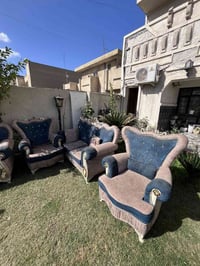 كنب • نضيف • حي الجامعه