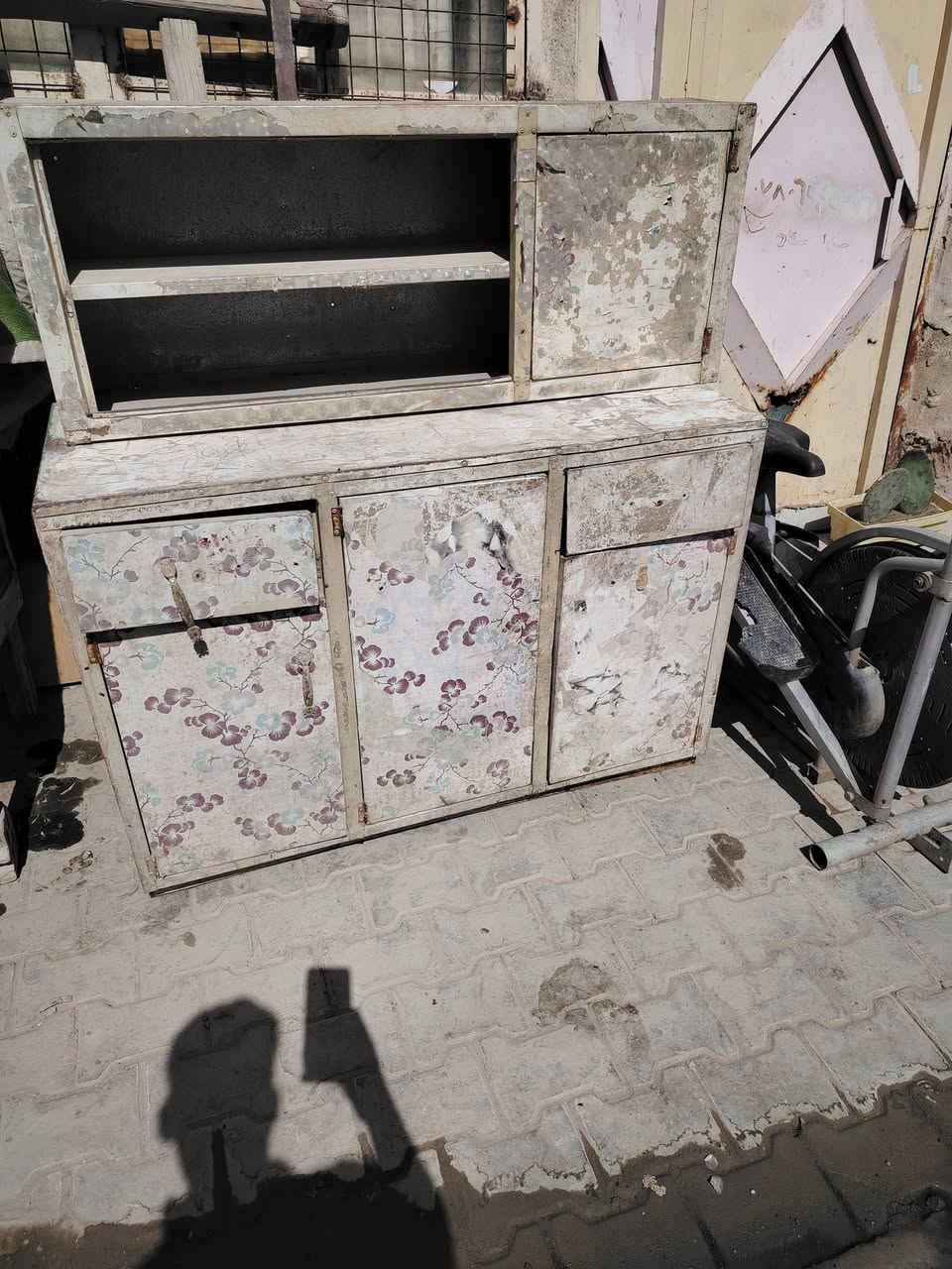 السلام عليكم للبيع


**إذا كنت صاحب هذا الإعلان وتريد حذفه لأي سبب، رجاءا أرسل رسالة إلى الدعم الفني**