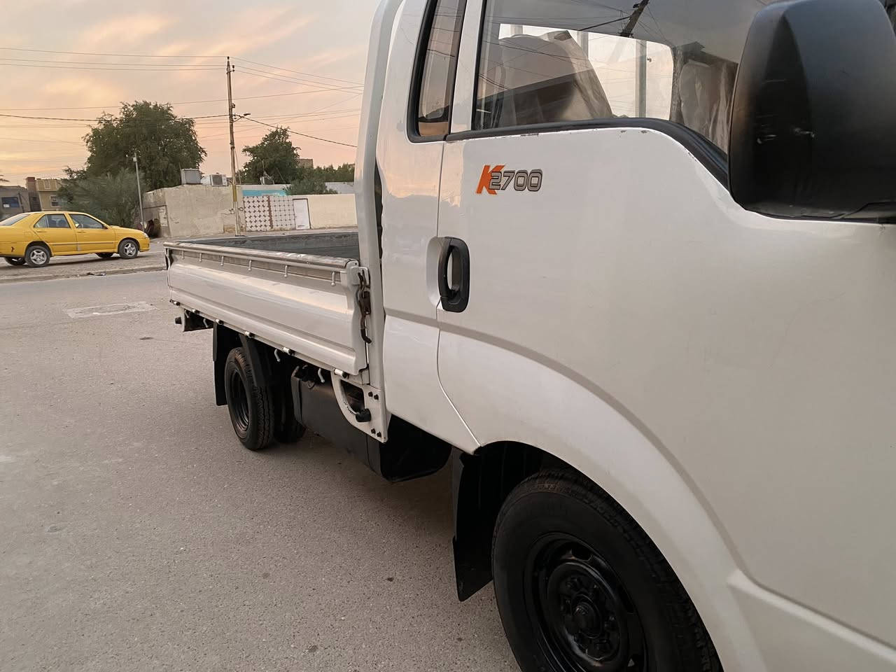 سلام عليكم كيا بنكو موديل 2013 رقم واسط انكليزي كفاله عده دوسات مكينه كير اكسل جدد شاصي مكفول سياره جديده وكلش حلوه وبلعافيه عل ياخذهه مكينه 2700

مكاني بغداد مدينه الصدر الاورفلي

السعر ب103

***********

وتساب فقط ***********
