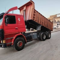 سكانيه 113 محرك جديد مجفت كير 5 شرط شاصي مطول سعر ١٧٥ وبيه مجال 077080...