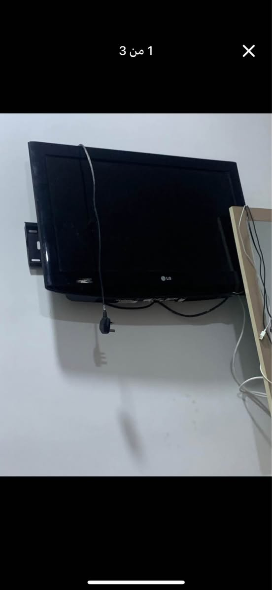 شرط شغال  سعر ٥٠ الف بي مجال قليل 
Lg 32 
*********** كركوك, العراق
