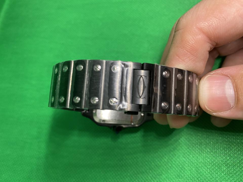 ساعة Cartier اوتماتيك
شكل قديم

وزن ثقيل

انطوني بيها سعر حلو وبالعافية عليكم


**إذا كنت صاحب هذا الإعلان وتريد حذفه لأي سبب، رجاءا أرسل رسالة إلى الدعم الفني**