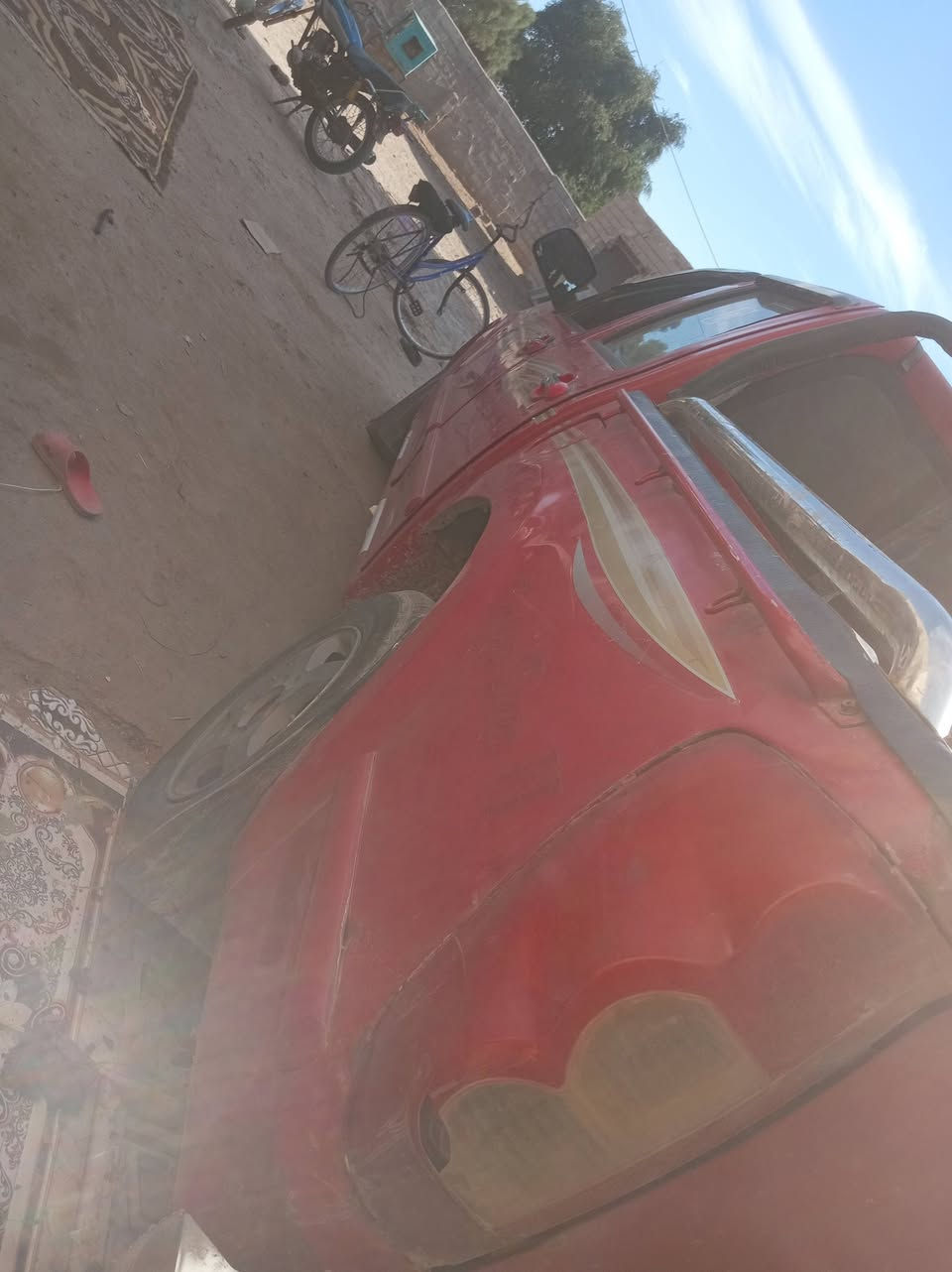 سياره كريت ويل بيكم مديل 13 سنويه الغايت 29 راعيه يريد يداور رقمه ميسان مكان سياره بلعماره بلبتيره مجفته سياره صارله شهرين تقريبن سياره بيه غياسات بس ربله مال البيبان موضحه بلصوره سياره عوزه ترتيبات بصيطه كهربايات سعره 52وبيه مجال الشراي رقم 📱 ***********
